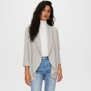 Wilfred Chevalier Jacket